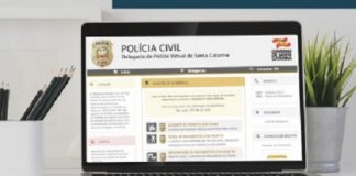 compart fb boletim online policia civil