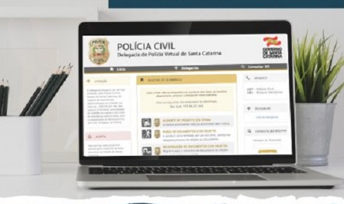 compart fb boletim online policia civil