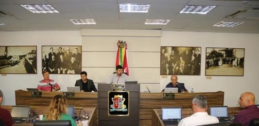 Câmara de SJ devolve R$ 3 milhões à prefeitura para combate à pandemia