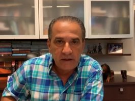 Decisão judicial proíbe Assembleia de Deus de realizar reuniões e cultos em SC quadro do vídeo em que silas malafaia reclama falando com a câmera
