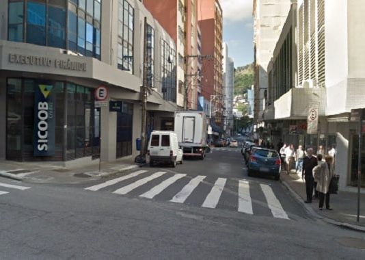 Comércio de rua em Florianópolis pode reabrir na segunda-feira (20)
