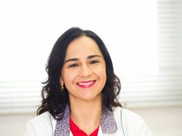 Agosto Dourado – O mundo unido pela amamentação Soninha Silva