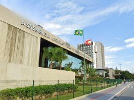 Alesc planeja reduzir repasses para Judiciário e Ministério Público em 2021 Assembleia Legislativa de Santa Catarina