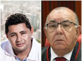 composição de duas fotos, uma de tiago silva, outra de jorge mussi
