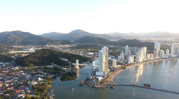 Balneário Camboriú