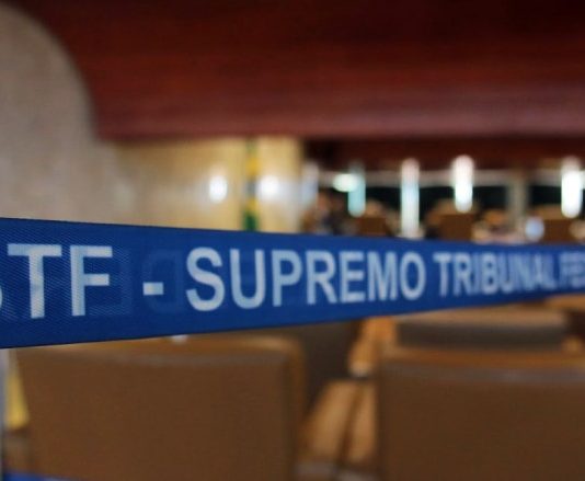 Royalties do petróleo: STF reconhece que IBGE traçou errado a divisa marítima entre SC e PR faixa de guarda do corpo escrita stf - supremo tribunal federal
