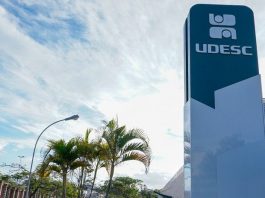 Inicia inscrições gratuitas do Vestibular de Inverno da Udesc Universidade do Estado de Santa Catarina (Udesc)