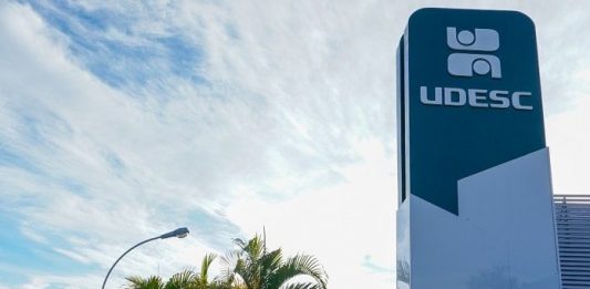 Vestibular de Inverno da Udesc terá processo seletivo especial e inscrições gratuitas Universidade do Estado de Santa Catarina (Udesc)