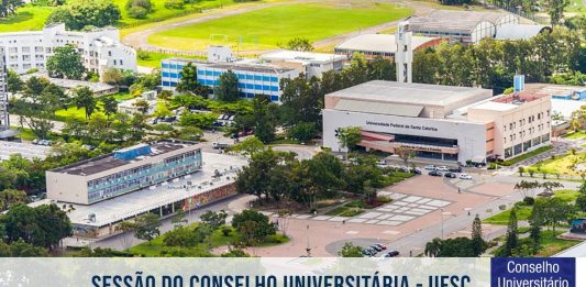 AO VIVO: UFSC decide se retoma atividades de ensino