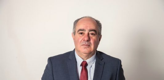 Prefeito de Major Vieira e presidente da Fecam, Orildo Severgnini é preso pelo Gaeco Orildo Severgnini