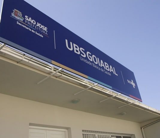 São José ganhará três parques e uma UBS nesta semana