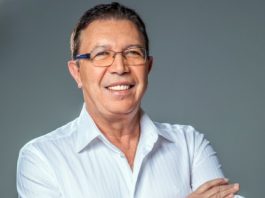 Orvino Coelho de Ávila (PSD) fala suas propostas para São José orvino coelho de ávila