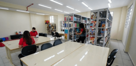 Escolas da rede estadual trabalham para concluir planos de contingência e iniciar o Apoio Pedagógico Presencial