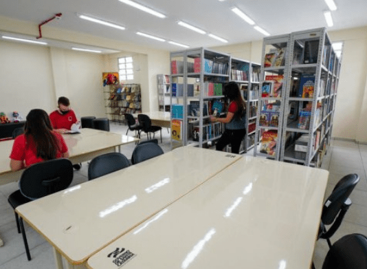Estado abre inscrição, até terça-feira, para sorteio de vagas em 30 escolas