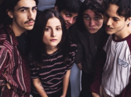 Banda Exclusive os Cabides lança seu disco de estreia