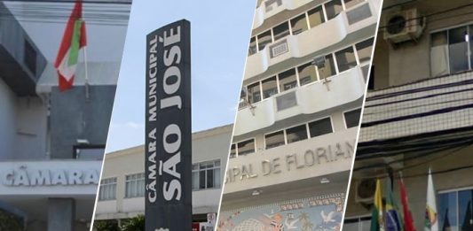 Como é o cálculo de vagas para as câmaras de vereadores Vagas para as Câmaras de Vereadores
