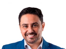 Fernando Anselmo (PSL) apresenta suas propostas para São José fernando anselmo