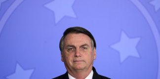 close em presidente jair bolsonaro