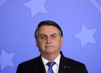 close em presidente jair bolsonaro