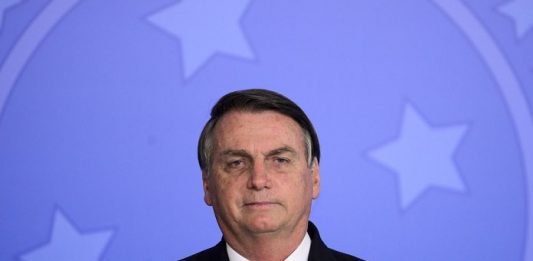 close em presidente jair bolsonaro