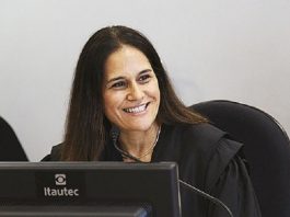 Desembargadora Rosane Wolff é sorteada a relatora do processo dos respiradores no tribunal misto rosane portella wolff