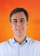 Foto perfil do candidato Orlando, Partido Novo