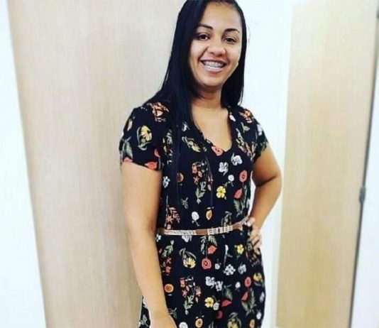 Renata Caroline Paiva do Carmo