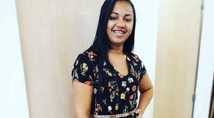 Renata Caroline Paiva do Carmo