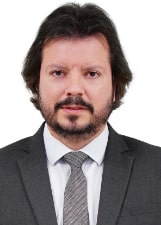 Foto de perfil do candidato Alexander Brasil