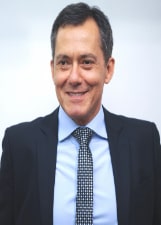 Foto perfil do candidato Helio Barros