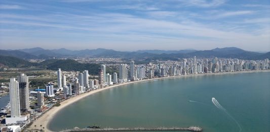 81% dos locais monitorados pelo IMA estão próprios para banho