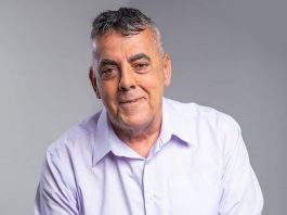jair costa
