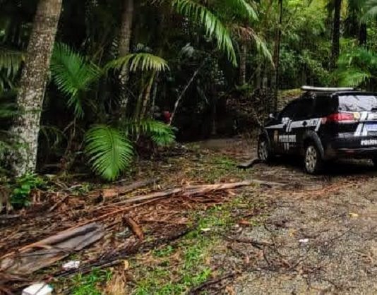 Disparo que matou adolescente em Águas Mornas foi efetuado pelo primo de 12 anos