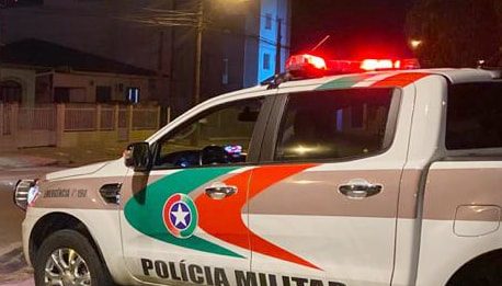 Membro de facção de é morto a tiros no Monte Cristo Ocorrência Policial em SC