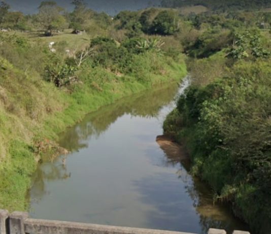 rio biguaçu