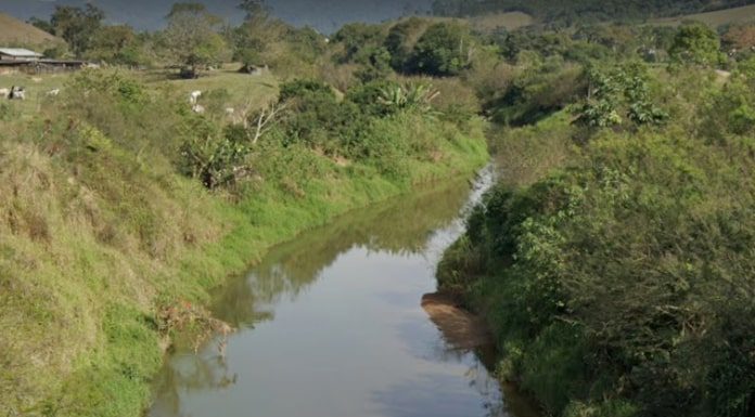 rio biguaçu