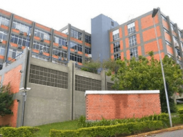 Fapesc aprova investimento de R$ 7,3 milhões em novas bolsas de estudo Prédio Fapesc, em São José