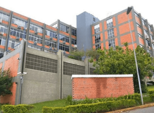 Fapesc aprova investimento de R$ 7,3 milhões em novas bolsas de estudo Prédio Fapesc, em São José