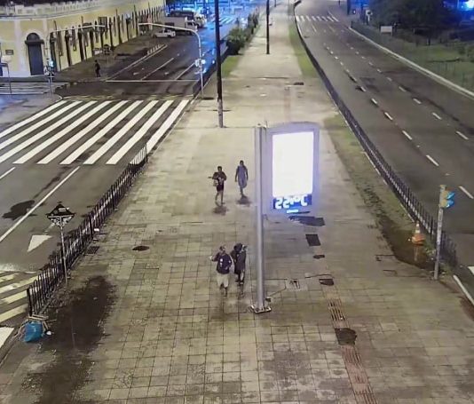 Santa Catarina terá toque de recolher de madrugada para tentar conter pandemia