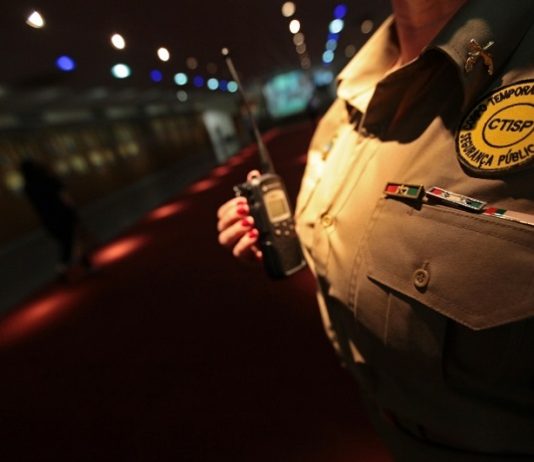 Governo envia à Alesc projeto para ampliar vagas de inativos da segurança pública