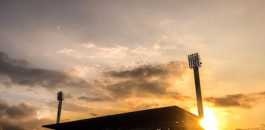 Prática comum de mudar o técnico nem sempre dá resultado Ressacada - Avaí FC/Divulgação/CSC