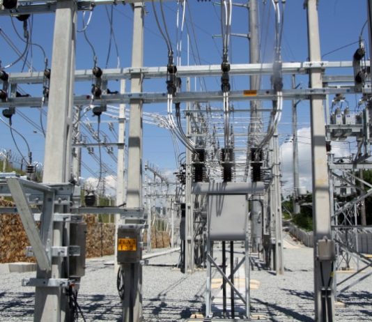 Sistema elétrico receberá melhorias para atender indústria catarinense nova subestação de energia elétrica da celesc em palhoça