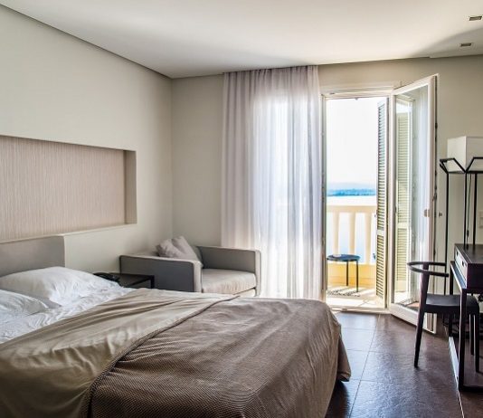 Governo autoriza lotação máxima dos hotéis em Santa Catarina Governo autoriza lotação máxima dos hotéis de Santa Catarina