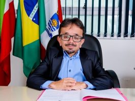 vereador gabrielzinho (podemos), florianópolis