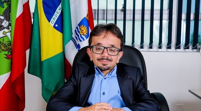 vereador gabrielzinho (podemos), florianópolis
