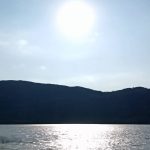 lagoa do peri - clima para amanhã em sc: calor, sol, tempo bom, céu limpo, temperatura alta