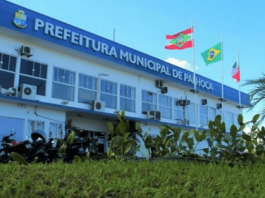 Prefeitur de Palhoça