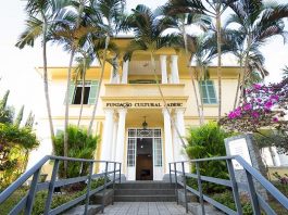 Fundação Cultural Badesc completa “maioridade” como referência em arte contemporânea em SC Fundação cultural Badesc