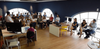 Cocreation Lab em Florianópolis