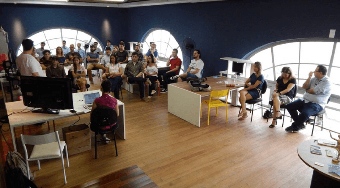 Cocreation Lab em Florianópolis